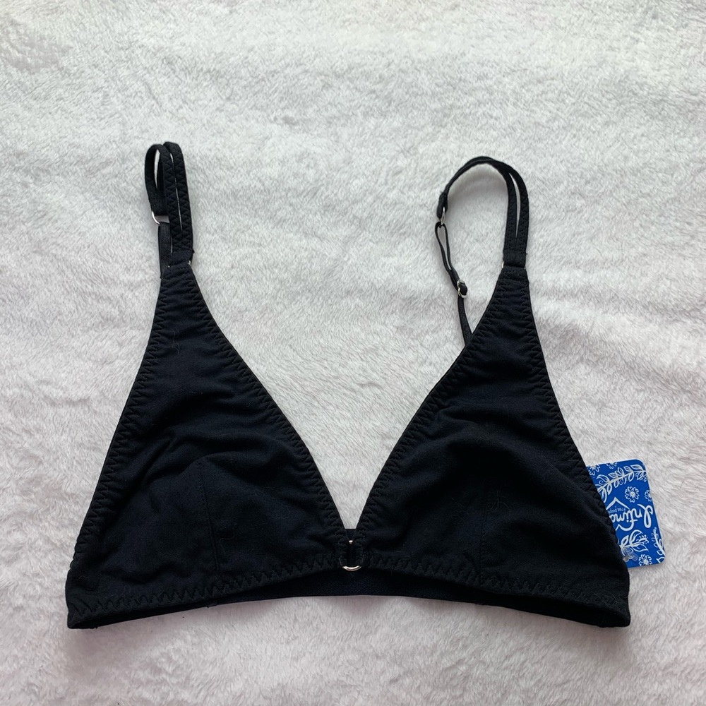 Free People Bra